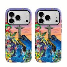 Basic Phone Cases - White - View 2