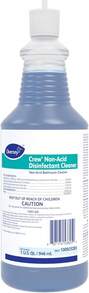 CREW Non-Acid All-Purpose  Bathroom Cleaner, Floral Fresh, 32oz - ColorA - View 1