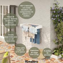 Stendino - Bianco - Visualizzare 4