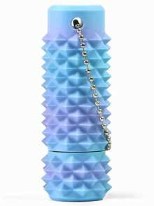 MINKOJA 1 Set Of Stress Relief Toys, Including Twist Fidget Toy, Finger Slider And Sensory Massager, ABS Material, Suitable For Office, Travel, Easter, Basket Filler, Unique Friend Gift - Multicolor - View 26