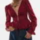 Rosa Roja