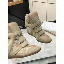 Women Ankle Boots & Booties - Brown - View 6