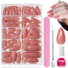 Deep Nude Pink