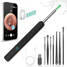 Ear & Nose Cleaning Appliances - View 2