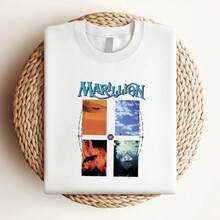 Women T-Shirts - 白色 - 查看 3