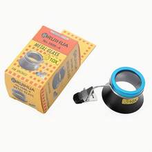 1PC Computer Phone Magnifier - 5/10/20X Clip-On Magnifying Glass Watch Repair Tool Eyepiece Magnifier, Precision Work Assistant Tool, Detailed Inspection Tool, Lightweight Magnifier, Ergonomic Design, Scratch-Resistant Lens, High-Quality Optics, Handheld Magnifier, Inspection Tool, Hobbyist, Jewelry Maker, Magnifying Glass, Jewelry Magnifier, Jewelry Magnifier, Jewelry Ring, Gemstone - A - View 10