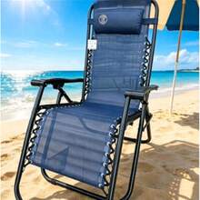 Chaises d'exterieur - Noir - Voir 3