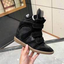 Women Ankle Boots & Booties - 黑色 - 查看 4