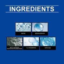 120ml Wall Mold Remover Spray, Effective Mildew Stain Cleaner, Household Mold Removal Agent For Bathroom, Kitchen, Tile Grout & Wall Surfaces, Keep Living Space Clean - 120ml Wall Mold Remover - View 6