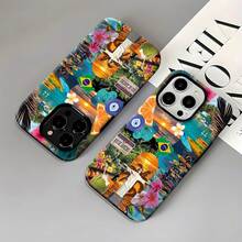 Basic Phone Cases - White - View 3