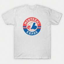 Local -64 Mr Redlegs - Béisbol - Camiseta - Negro - Ver 1