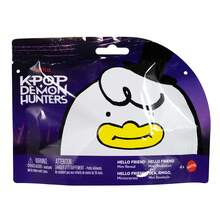 Mattel Mattel 迷你收藏鑰匙圈公仔，HuntrX、、Derpy、Sussie及配件（款式隨機） - JTC89 - 查看 7