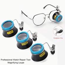 1PC Computer Phone Magnifier - 5/10/20X Clip-On Magnifying Glass Watch Repair Tool Eyepiece Magnifier, Precision Work Assistant Tool, Detailed Inspection Tool, Lightweight Magnifier, Ergonomic Design, Scratch-Resistant Lens, High-Quality Optics, Handheld Magnifier, Inspection Tool, Hobbyist, Jewelry Maker, Magnifying Glass, Jewelry Magnifier, Jewelry Magnifier, Jewelry Ring, Gemstone - A - View 2