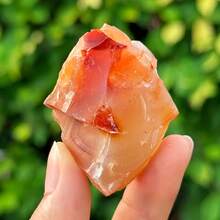 Natural Red Jasper Raw Stones, Unpolished Red Agate, Suitable For DIY Jewelry Making, Vibrant Colors, Natural Earthy Aesthetic, Selected Natural Minerals, Essential For Enthusiasts And Craft Lovers - Red and White - View 11