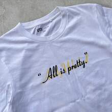 Women T-Shirts - 1 - View 5