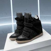 Women Ankle Boots & Booties - 黑色 - 查看 2