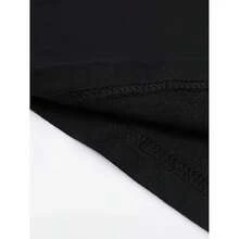 Camisetas de hombre - Negro - Ver 4