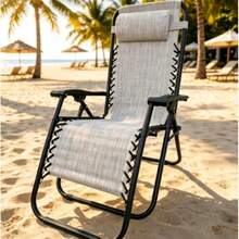 Chaises d'exterieur - Noir - Voir 2
