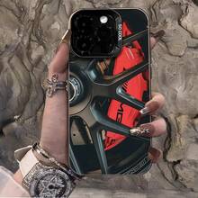 Nueva funda de teléfono personalizada y creativa de 2026, diseño unisex, con patrones personalizados innovadores y elegantes, que presenta un diseño de ventana grande, claridad de alta definición, excelentes propiedades anti-caídas, a prueba de golpes y anti-huellas, duradera y compatible con varias marcas de teléfonos, incluyendo el . 17,17 Pro,17 Profesional Max, 17 Aire,16,16 Pro,16 Plus,15,15 Profesional Max, 15 Pro,15 Plus,14 Pro,14 Plus,14 ProMax, 13, 13 Profesional Max, 12 Pro, 12 P - forma - Ver 7