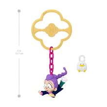 Mattel Mattel 迷你收藏鑰匙圈公仔，HuntrX、、Derpy、Sussie及配件（款式隨機） - JTC89 - 查看 5