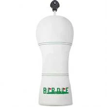 1PC Golf Headcovers, Fits Driver, Fairway Wood & Hybrid, Unisex, Durable & Stylish Club Protector - Multicolor - View 7