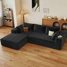 Furniture And Appliance Anti-Wear - 藍色左派 - 查看 1