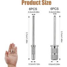 Personal Care Appliance Accessories - Initial - View 4
