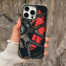 Nueva funda de teléfono personalizada y creativa de 2026, diseño unisex, con patrones personalizados innovadores y elegantes, que presenta un diseño de ventana grande, claridad de alta definición, excelentes propiedades anti-caídas, a prueba de golpes y anti-huellas, duradera y compatible con varias marcas de teléfonos, incluyendo el . 17,17 Pro,17 Profesional Max, 17 Aire,16,16 Pro,16 Plus,15,15 Profesional Max, 15 Pro,15 Plus,14 Pro,14 Plus,14 ProMax, 13, 13 Profesional Max, 12 Pro, 12 P - forma - Ver 5