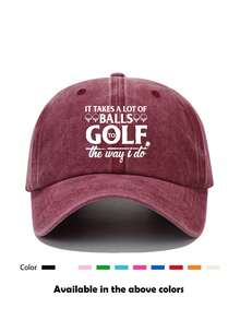 2pcs Unisex Baseball Cap, Casual Letter Printed Snapback Hats For Everyday Use, Traveling, Hiking, Skiing In Spring & Autumn - Multicolor - View 15