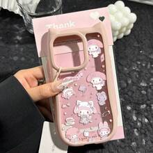 SANRIO TPU Phone 11/12/13/14 Plus/15/16/17 Pro Max - Green - View 7