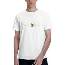 Milw-aukee-Buc-ks Camiseta Hombre Algodón Suave y Elástica Cuello Redondo, Corte Ajustado Cómodo, Transpirable y Resistente Básica para Diario, Oficina o Salidas Casuales - Blanco - Ver 4