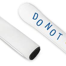 1 cái bọc đầu gậy golf định hướng họa tiết chữ Don't Put, bảo vệ gậy golf thời trang và chắc chắn, phù hợp tập luyện hàng ngày, thi đấu, chơi giải trí và làm quà tặng ngày lễ - Nhiều màu - Xem 5