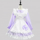 Morado claro