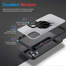 [24h Versand Aus DE/FR/ES]Graffiti Basketball Print Phone Case, Fits  17/16/15/14/13/12/11 Plus Pro Max/17Air/16e,  Galaxy S21-S26 Ultra/Edge/Fe/Plus,  & , Matte Anti-Scratch TPU Cover, Anti-Drop Full Protection, Urban Streetwear Style, Ideal Gift For Basketball Fans, Birthday & Sports Occasions. - 1 - View 4
