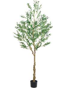 Albero artificiale - 240 cm - Visualizzare 1