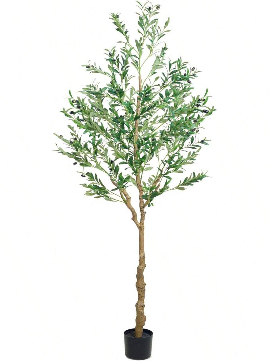 Albero artificiale - 240 cm - Visualizzare 1