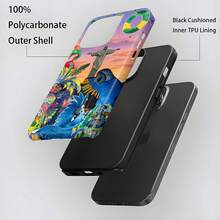 Basic Phone Cases - White - View 6