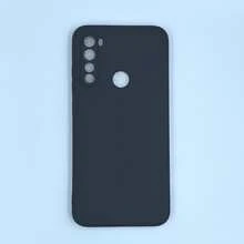 Compatible With Xiaomi And Series Black Matte Phone Case, Anti-Fingerprint Anti-Sweat Soft Shell With Raised Lens And Screen Protection, Full Coverage Anti-Drop, Precise Cutouts, Anti-Slip Wear-Resistant Minimalist Solid Color Protective Cover, Compatible With Xiaomi 12/12X/12 Pro/12 Lite/12T/12T Pro/Note 12S/Poco X5/Note 12 Pro 5G/Note 12 Pro+/ - Black - View 129