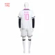Sae Itoshi [Número 10, Rosa y Blanco]