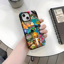Basic Phone Cases - White - View 5