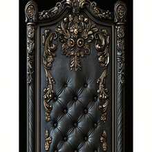 1 pièce Ensemble de peinture de diamant rond DIY avec motif mosaïque carré imprimé, convient aux amateurs d'artisanat, meilleur cadeau et décoration pour le salon, la chambre, le bureau, couleurs vives et détails riches, choix parfait pour la décoration de la maison - diamant rond - Voir 1
