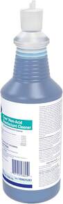CREW Non-Acid All-Purpose  Bathroom Cleaner, Floral Fresh, 32oz - ColorA - View 3