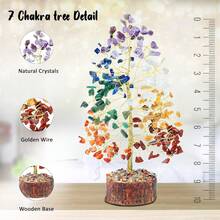Albero artificiale - Argento - Visualizzare 2