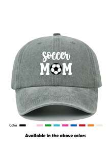 2pcs Unisex Baseball Cap, Casual Letter Printed Snapback Hats For Everyday Use, Traveling, Hiking, Skiing In Spring & Autumn - Multicolor - View 10