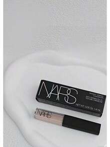 [Tamanho de Viagem - 1,4ml] NARS Mini Corretivo Cremoso Radiante #L2-BAUNILHA-1,4ml Muito Claro com Subtom Neutro / #M1-Creme de Milho-1,4ml Médio com Subtom Neutro - #M1-Custard- - Visão 2