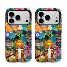 Basic Phone Cases - White - View 2
