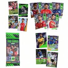 Panini 2026 FIFA 365 Mini Tin：每盒 24 張卡 + 2 張限量版卡 - C - 查看 2