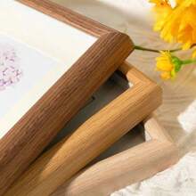 1pc 3D Desktop Photo Frame, Perfect Gift For Friends, Anniversary Gift, Office Display Gift, Valentine's Day Gift, Or Couple Photo Frame, Preserving Your Beautiful Memories - A - View 11