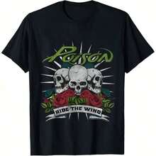 Women T-Shirts - Black 272 - View 6