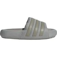 Adidas Breathable Casual Lightweight Slippers For Men And Women - Grey - View 5
